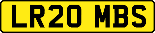 LR20MBS
