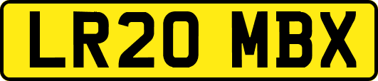LR20MBX