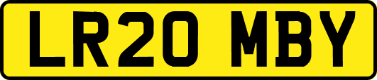 LR20MBY