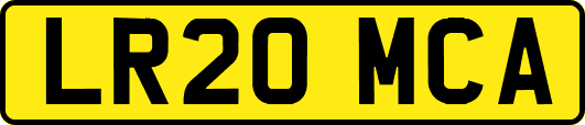 LR20MCA
