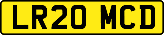 LR20MCD