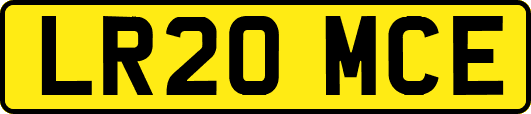 LR20MCE