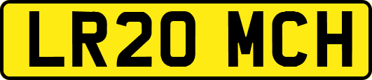 LR20MCH