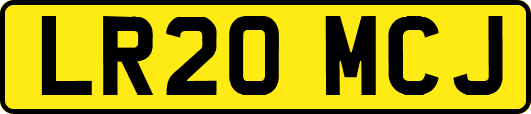 LR20MCJ