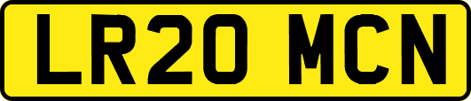 LR20MCN