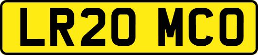 LR20MCO