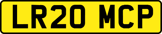 LR20MCP