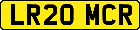 LR20MCR