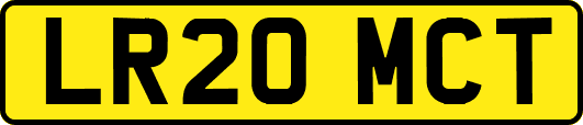 LR20MCT