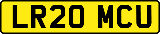 LR20MCU