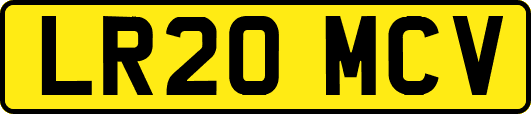LR20MCV