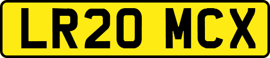 LR20MCX