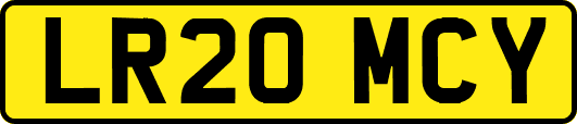 LR20MCY