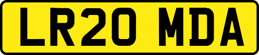 LR20MDA