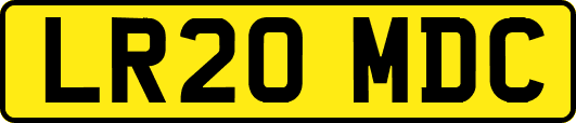 LR20MDC