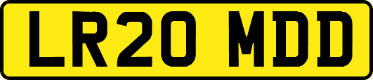 LR20MDD