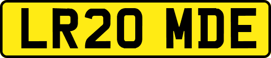 LR20MDE