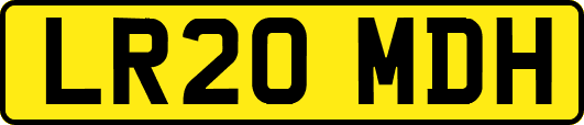 LR20MDH