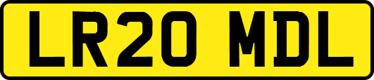 LR20MDL