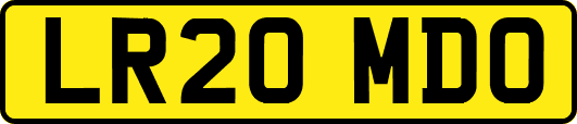 LR20MDO