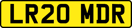 LR20MDR