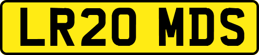 LR20MDS
