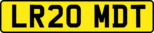 LR20MDT