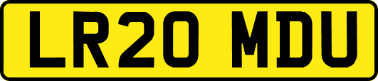 LR20MDU