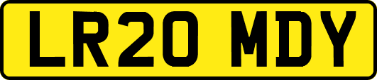 LR20MDY