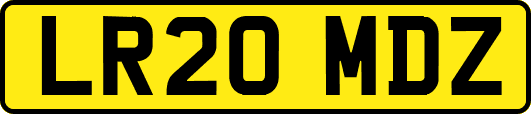 LR20MDZ