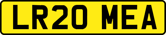 LR20MEA