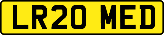 LR20MED