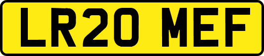 LR20MEF
