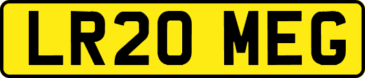 LR20MEG