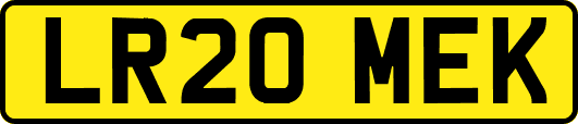 LR20MEK