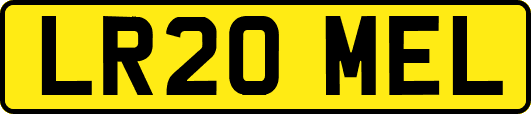 LR20MEL