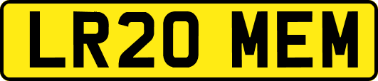 LR20MEM