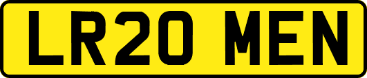 LR20MEN