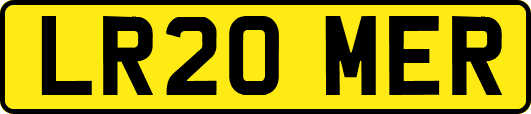 LR20MER