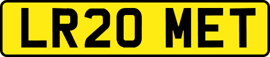 LR20MET