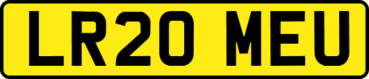 LR20MEU
