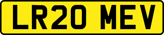 LR20MEV