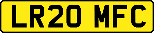 LR20MFC