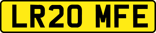 LR20MFE