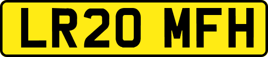 LR20MFH
