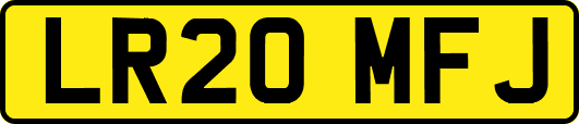 LR20MFJ