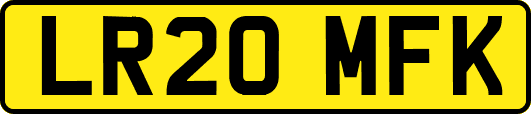 LR20MFK