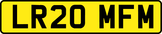 LR20MFM