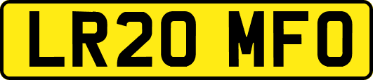 LR20MFO
