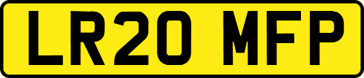 LR20MFP